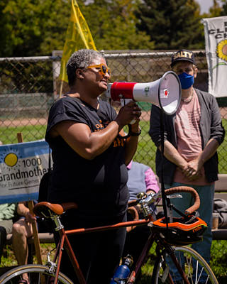 Ally Action: 10th Anniversary of Richmond Chevron Explosion:August 6th, 2022